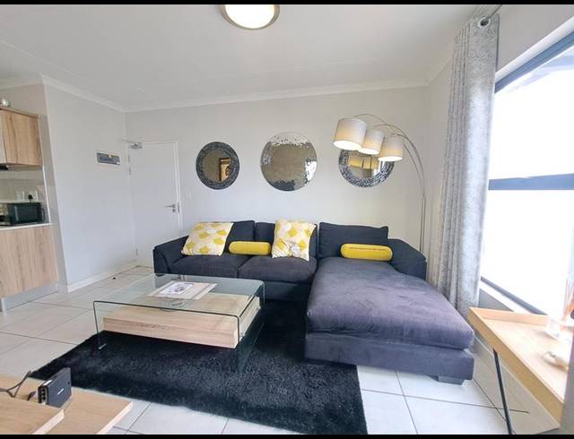 1 BEDROOM PROPERTY TO RENT IN BLYDE RIVERWALK ESTATE